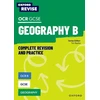 KNYGA Rebecca Priest Oxford Revise: OCR B GCSE Geography Complete Revision and Practice