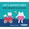 KNYGA Rebecca Purcell Cat's Adventures