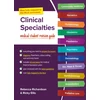 KNYGA Rebecca Richardson Clinical Specialties, MLA edition, Medical student revision guide
