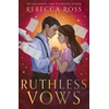 KNYGA Rebecca Ross Ruthless Vows