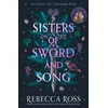 KNYGA Rebecca Ross Sisters of Sword and Song