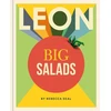 KNYGA Rebecca Seal LEON Big Salads, More than 100 all-new recipes