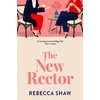 KNYGA Rebecca Shaw New Rector, Heartwarming and intriguing – a modern classic of village life