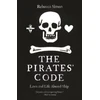 KNYGA Rebecca Simon Pirates’ Code, Laws and Life Aboard Ship