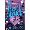 KNYGA Rebecca Sky Love Curse: Heartstruck, Book 2