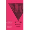 KNYGA Rebecca Tamas WITCH