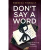 KNYGA Rebecca Tinnelly Don't Say a Word