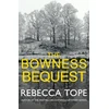KNYGA Rebecca Tope Bowness Bequest