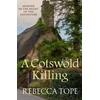 KNYGA Rebecca Tope Cotswold Killing