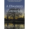 KNYGA Rebecca Tope Discovery in the Cotswolds, The page-turning cosy crime series