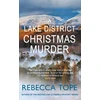 KNYGA Rebecca Tope Lake District Christmas Murder