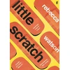 KNYGA Rebecca Watson little scratch, Shortlisted for The Goldsmiths Prize 2021