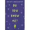 KNYGA Rebecca Westcott Do You Know Me?
