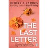 KNYGA Rebecca Yarros Last Letter