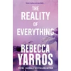 KNYGA Rebecca Yarros Reality of Everything