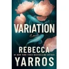 KNYGA Rebecca Yarros Variation, A Novel