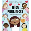 KNYGA Rebekah Ballagh Big Feelings