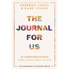 KNYGA Rebekah Lyons Journal for Us, 10 Conversations Every Couple Needs to Have