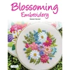 KNYGA Rebekah Marshall Blossoming Embroidery