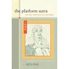 KNYGA Red Pine Platform Sutra