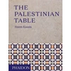 KNYGA Reem Kassis Palestinian Table
