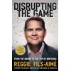 KNYGA Reggie Fils Aime Disrupting the Game