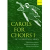 KNYGA Reginald Jacques Carols for Choirs 1