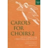 KNYGA Reginald Jacques Carols for Choirs 2