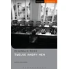 KNYGA Reginald Rose Rose Reginald Twelve Angry Men