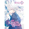 KNYGA Rei Toma King's Beast, Vol. 1