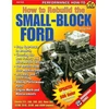 KNYGA Reid George How to Rebuild the Small-block Ford