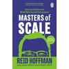 KNYGA Reid Hoffman Masters of Scale