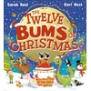 KNYGA Reid Sarah Twelve Bums of Christmas (PB)