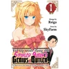 KNYGA Reiga Fed Up With Being the Spoiled Queen's Genius Butler, I Ran Away and Built the World's Strongest Army 1