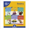 KNYGA Reis-Frankfort, Tamar, Tweedie, Wendy Phonic Books Dandelion Readers Set 3 Units 1-10, Sounds of the alphabet and adjacent consonants