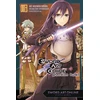 KNYGA Reki Kawahara Sword Art Online: Phantom Bullet, Vol. 3 (manga)
