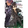 KNYGA Reki Kawahara Sword Art Online Progressive, Vol. 2 (Novel)