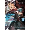 KNYGA Reki Kawahara Sword Art Online Re:Aincrad, Vol. 2 (manga)