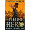 KNYGA Remi Blackwood Race to Fire Mountain