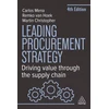 KNYGA Remko Van Hoek Leading Procurement Strategy, Driving Value Through the Supply Chain
