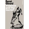KNYGA Ren Girard Violence and the Sacred