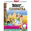 KNYGA Ren Goscinny Asterix: Asterix and Cleopatra