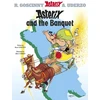 KNYGA Ren Goscinny Asterix: Asterix and The Banquet