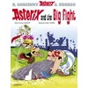 KNYGA Ren Goscinny Asterix: Asterix and The Big Fight