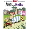 KNYGA Ren Goscinny Asterix: Asterix and The Goths