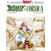 KNYGA Ren Goscinny Asterix: Asterix in Corsica