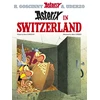 KNYGA Ren Goscinny Asterix: Asterix in Switzerland