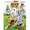 KNYGA Ren Goscinny Asterix: Asterix The Gaul