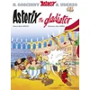 KNYGA Ren Goscinny Asterix: Asterix The Gladiator