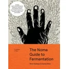 KNYGA Ren Redzepi Noma Guide to Fermentation